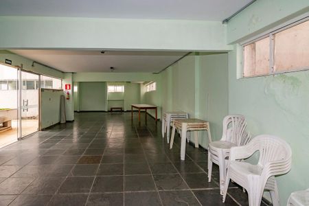 Apartamento à venda com 85m², 3 quartos e 1 vagaÁrea comum