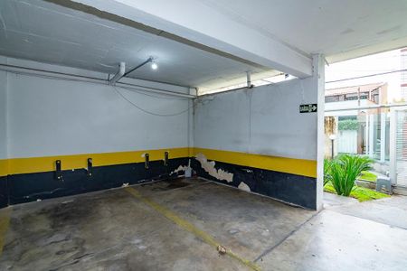 Apartamento à venda com 85m², 3 quartos e 1 vagaGaragem