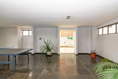 Apartamento à venda com 85m², 3 quartos e 1 vagaÁrea comum