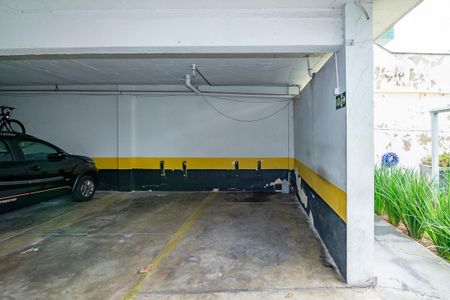 Apartamento à venda com 85m², 3 quartos e 1 vagaGaragem