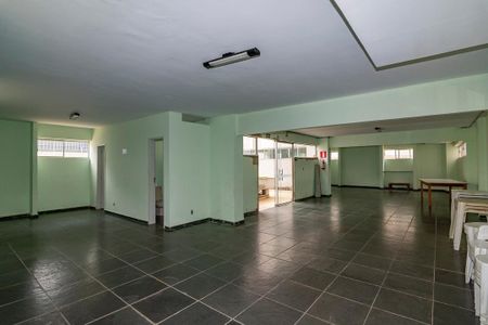 Apartamento à venda com 85m², 3 quartos e 1 vagaÁrea comum