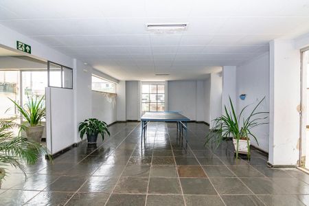 Apartamento à venda com 85m², 3 quartos e 1 vagaÁrea comum