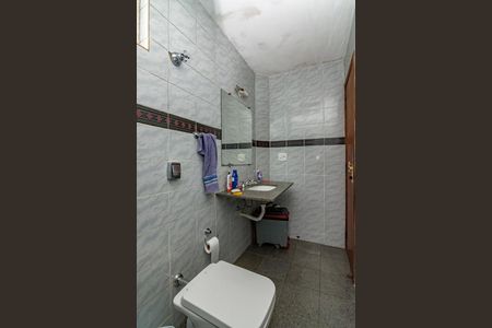 Apartamento à venda com 85m², 3 quartos e 1 vagaBanheiro Social