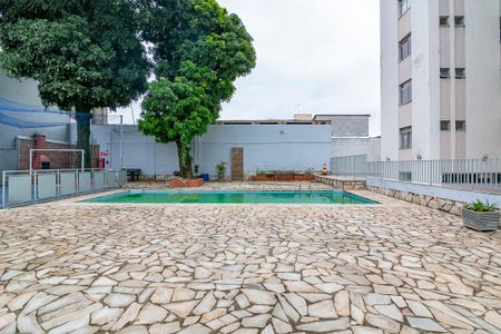 Apartamento à venda com 85m², 3 quartos e 1 vagaÁrea comum
