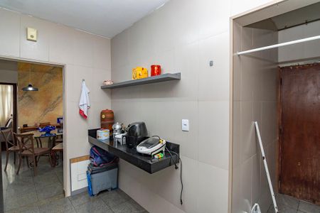 Apartamento à venda com 85m², 3 quartos e 1 vagaCozinha