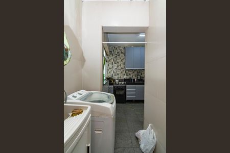 Apartamento à venda com 85m², 3 quartos e 1 vagaÁrea de Serviço