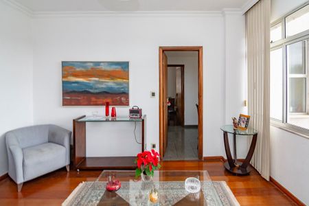 Apartamento à venda com 85m², 3 quartos e 1 vagaSala