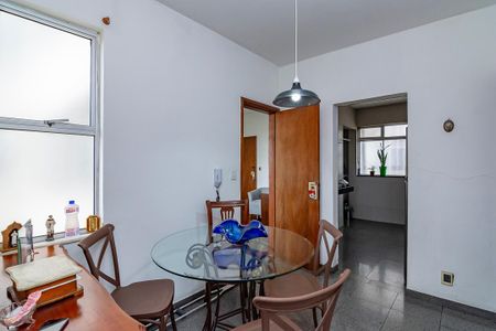 Apartamento à venda com 85m², 3 quartos e 1 vagaSala 2