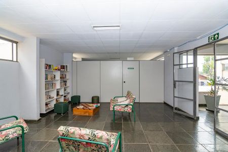 Apartamento à venda com 85m², 3 quartos e 1 vagaÁrea comum