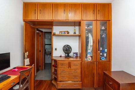 Apartamento à venda com 85m², 3 quartos e 1 vagaQuarto 3