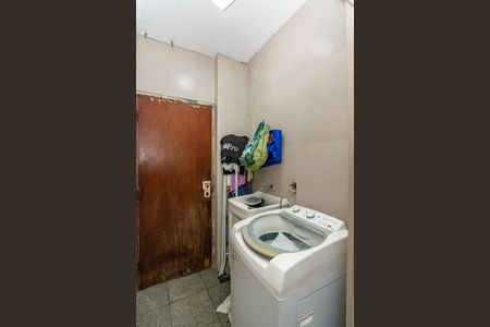 Apartamento à venda com 85m², 3 quartos e 1 vagaÁrea de Serviço