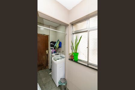 Apartamento à venda com 85m², 3 quartos e 1 vagaÁrea de Serviço