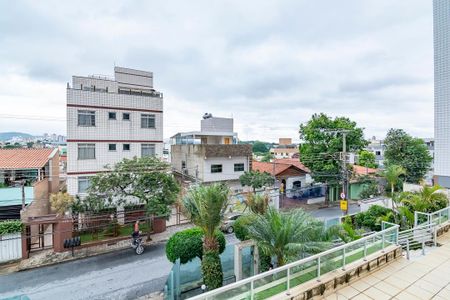 Apartamento à venda com 85m², 3 quartos e 1 vagaQuarto 2