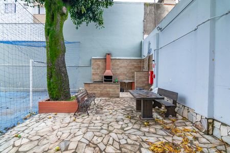 Apartamento à venda com 85m², 3 quartos e 1 vagaÁrea comum