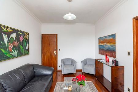 Apartamento à venda com 85m², 3 quartos e 1 vagaSala