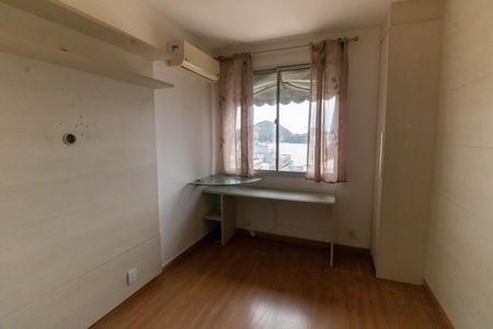 Quarto  de apartamento à venda com 1 quarto, 67m² em Icaraí, Niterói