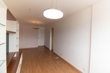 Sala de apartamento à venda com 1 quarto, 67m² em Icaraí, Niterói