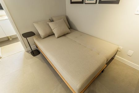 Studio de apartamento para alugar com 1 quarto, 33m² em Itaim Bibi, São Paulo