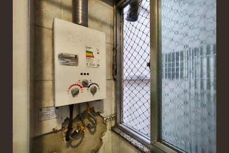 Apartamento à venda com 87m², 2 quartos e sem vaga Apartamento à venda com 87m², 2 quartos e sem vagaÁrea de Serviço