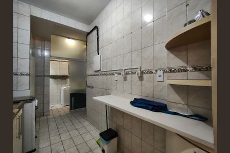 Apartamento à venda com 87m², 2 quartos e sem vaga Apartamento à venda com 87m², 2 quartos e sem vagaCozinha