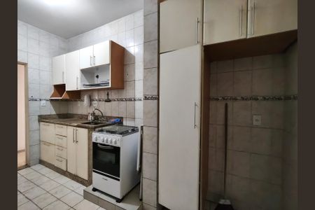 Apartamento à venda com 87m², 2 quartos e sem vaga Apartamento à venda com 87m², 2 quartos e sem vagaCozinha