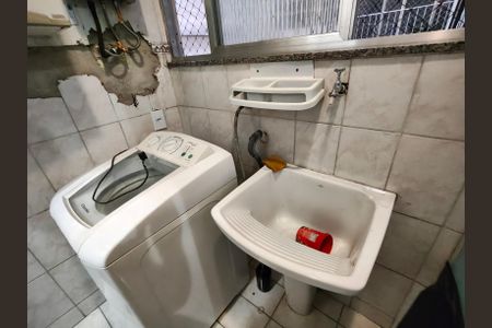 Apartamento à venda com 87m², 2 quartos e sem vaga Apartamento à venda com 87m², 2 quartos e sem vagaÁrea de Serviço