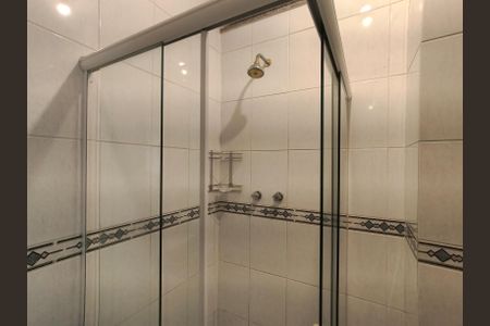 Apartamento à venda com 87m², 2 quartos e sem vaga Apartamento à venda com 87m², 2 quartos e sem vagaBanheiro Corredor