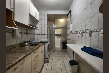 Apartamento à venda com 87m², 2 quartos e sem vaga Apartamento à venda com 87m², 2 quartos e sem vagaCozinha