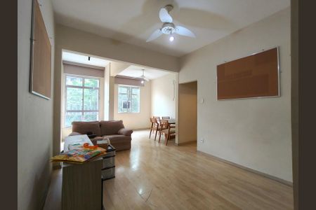 Apartamento à venda com 87m², 2 quartos e sem vaga Apartamento à venda com 87m², 2 quartos e sem vagaSala