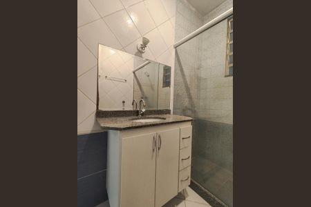 Apartamento à venda com 87m², 2 quartos e sem vaga Apartamento à venda com 87m², 2 quartos e sem vagaBanheiro da Suíte