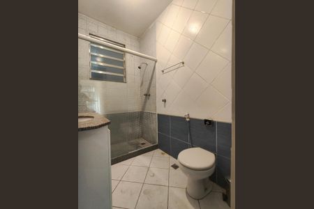 Apartamento à venda com 87m², 2 quartos e sem vaga Apartamento à venda com 87m², 2 quartos e sem vagaBanheiro da Suíte