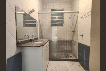 Apartamento à venda com 87m², 2 quartos e sem vaga Apartamento à venda com 87m², 2 quartos e sem vagaBanheiro da Suíte