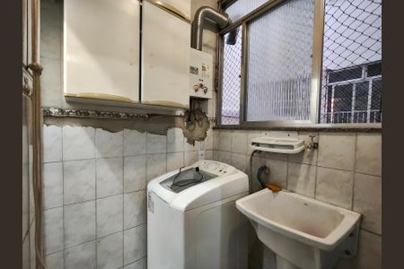 Apartamento à venda com 87m², 2 quartos e sem vaga Apartamento à venda com 87m², 2 quartos e sem vagaÁrea de Serviço