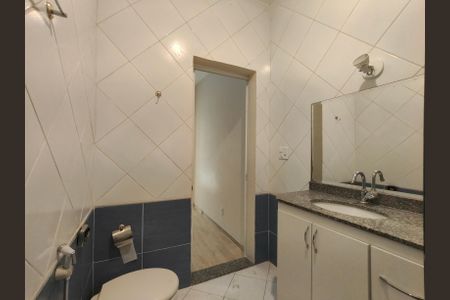 Apartamento à venda com 87m², 2 quartos e sem vaga Apartamento à venda com 87m², 2 quartos e sem vagaBanheiro da Suíte