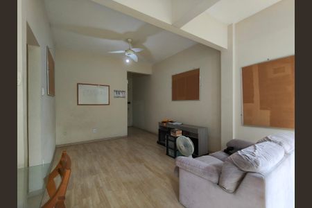 Apartamento à venda com 87m², 2 quartos e sem vaga Apartamento à venda com 87m², 2 quartos e sem vagaSala