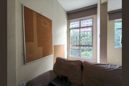 Apartamento à venda com 87m², 2 quartos e sem vaga Apartamento à venda com 87m², 2 quartos e sem vagaSala