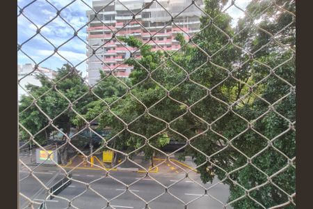 Apartamento à venda com 87m², 2 quartos e sem vaga Apartamento à venda com 87m², 2 quartos e sem vagaVista da Sala