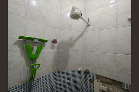 Apartamento à venda com 87m², 2 quartos e sem vaga Apartamento à venda com 87m², 2 quartos e sem vagaBanheiro de serviço