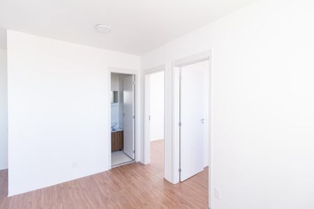 Apartamento para alugar com 2 quartos, 40m² em Vila da Oportunidade, Carapicuíba