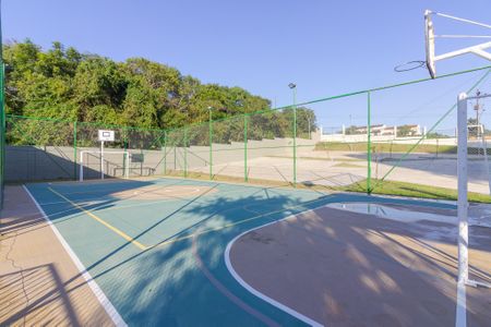 Apartamento à venda com 45m², 2 quartos e 1 vaga Apartamento à venda com 45m², 2 quartos e 1 vagaQuadra Esportiva