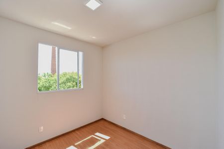 Apartamento à venda com 45m², 2 quartos e 1 vaga Apartamento à venda com 45m², 2 quartos e 1 vagaQuarto 1