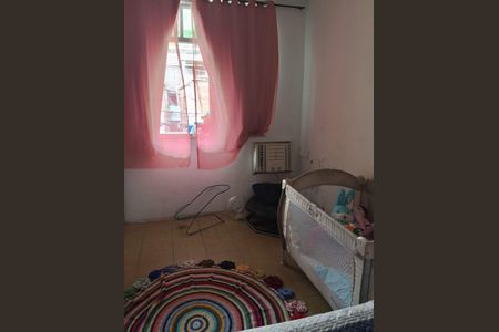 Quarto de casa de condomínio para alugar com 2 quartos, 65m² em Penha, Rio de Janeiro