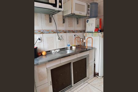 Casa de Condomínio para alugar com 2 quartos, 65m² em Penha, Rio de Janeiro