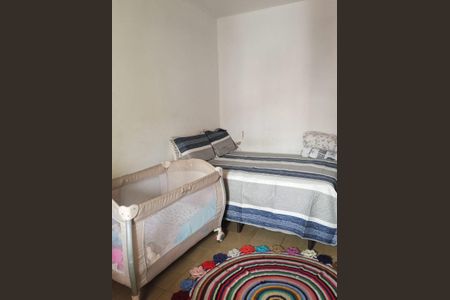 Quarto de casa de condomínio para alugar com 2 quartos, 65m² em Penha, Rio de Janeiro