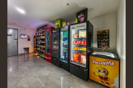 Apartamento à venda com 69m², 2 quartos e 1 vagaMercadinho