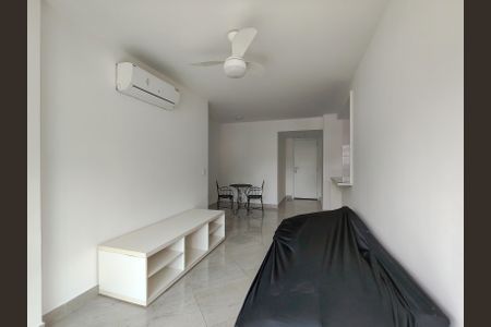 Sala de apartamento à venda com 2 quartos, 69m² em Tijuca, Rio de Janeiro