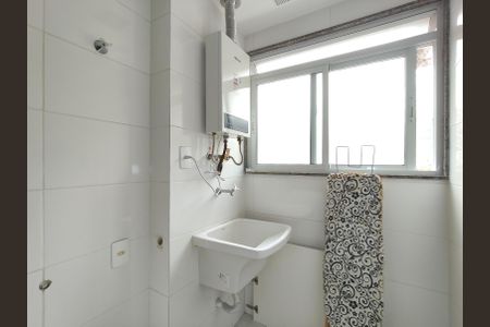 Apartamento à venda com 69m², 2 quartos e 1 vagaÁrea de Serviço