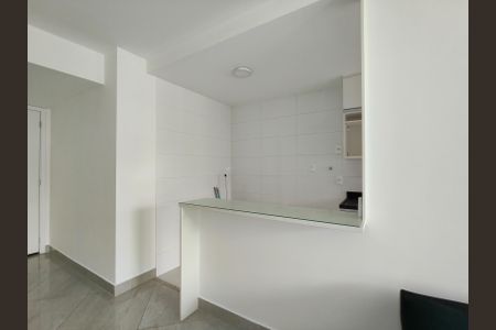 Apartamento à venda com 69m², 2 quartos e 1 vagaCozinha