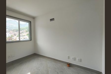 Apartamento à venda com 69m², 2 quartos e 1 vagaQuarto