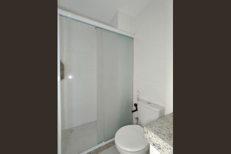 Apartamento à venda com 69m², 2 quartos e 1 vagaBanheiro Corredor